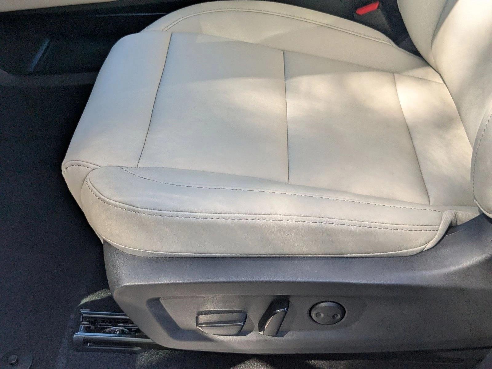 2026 Nissan Murano SV photo 4