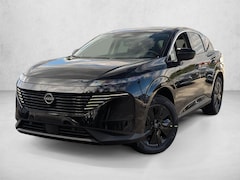 2026 Nissan Murano SV SUV