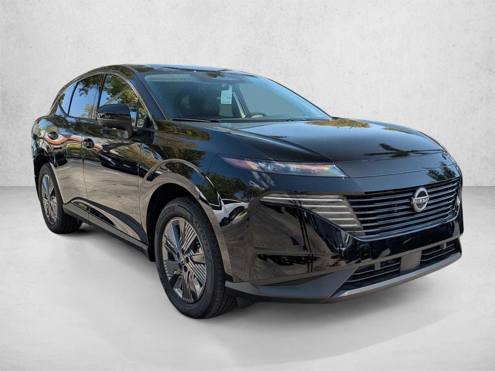 2026 Nissan Murano SL - Photo 6