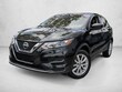  Nissan Rogue Sport