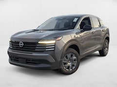 2025 Nissan Kicks S SUV