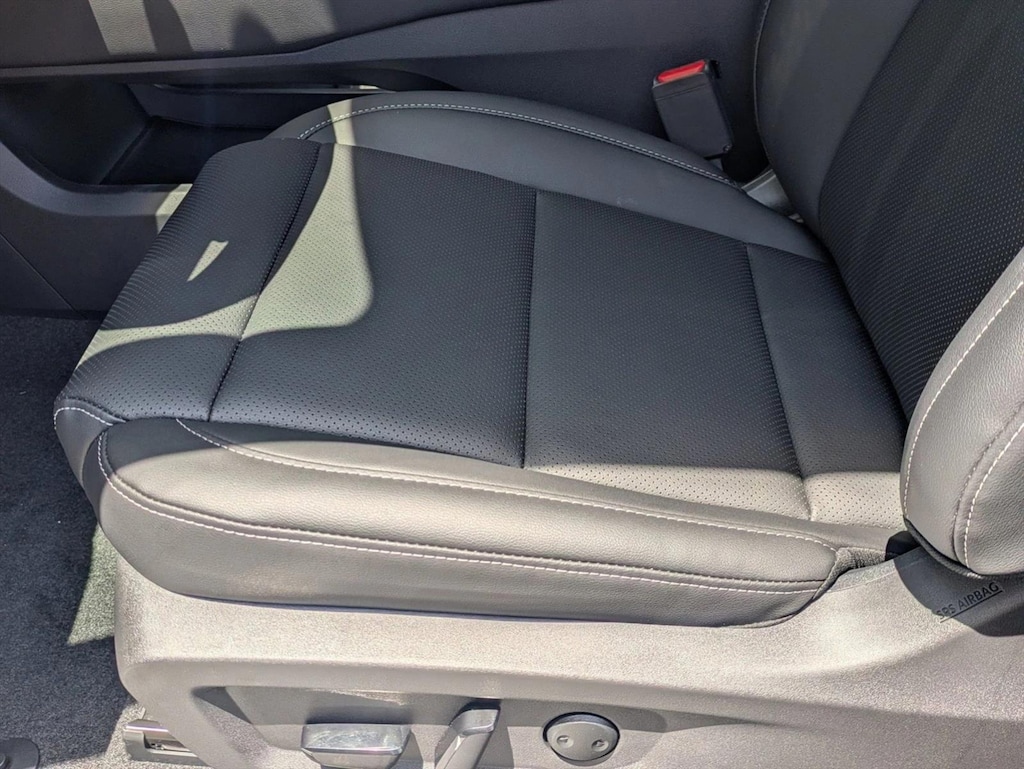 New 2026 Nissan Murano SL SUV