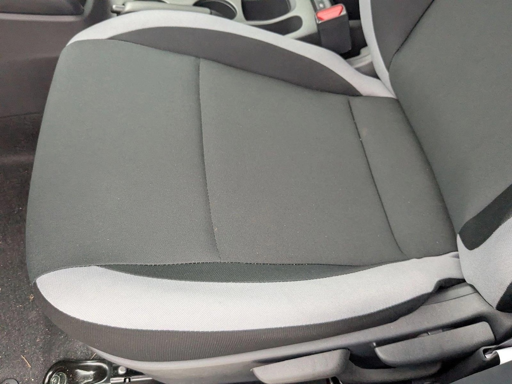 New 2025 Nissan Versa S Sedan