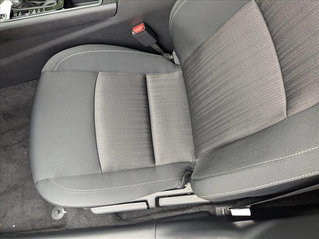 2025 Nissan Altima S photo 3