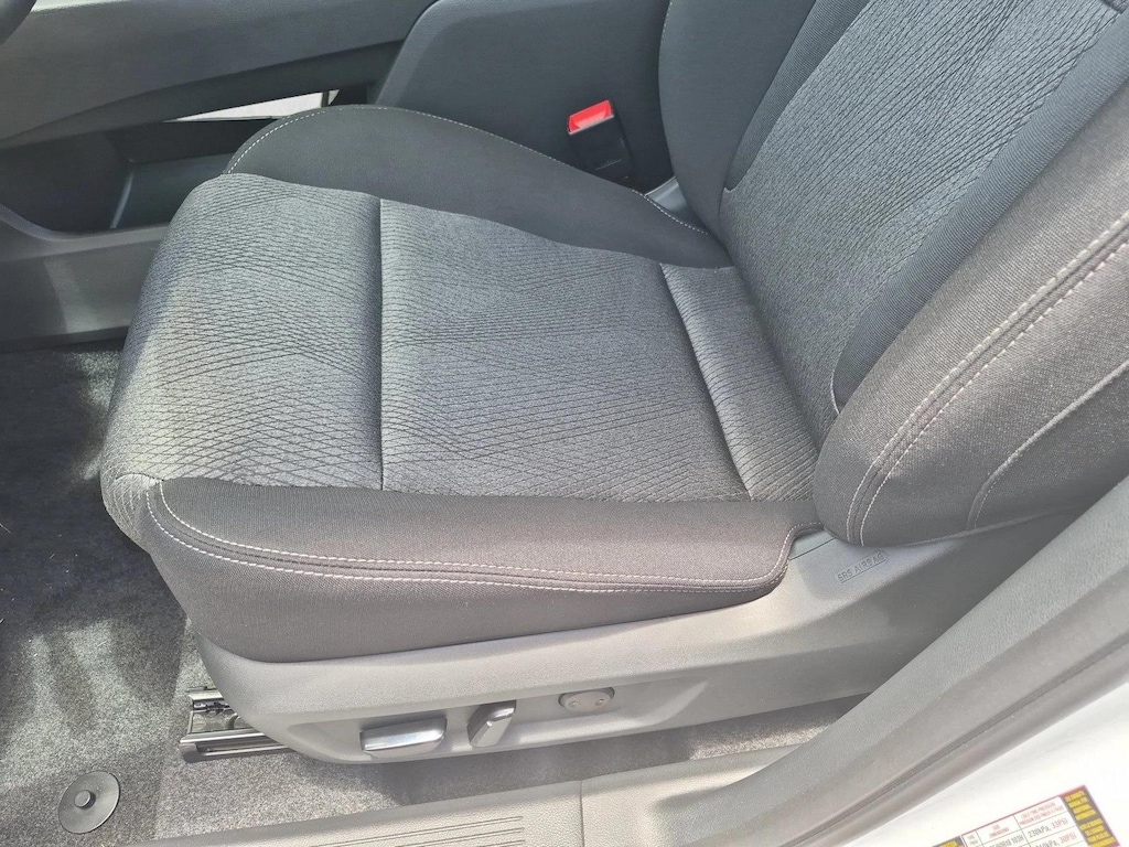 New 2026 Nissan Rogue SV SUV