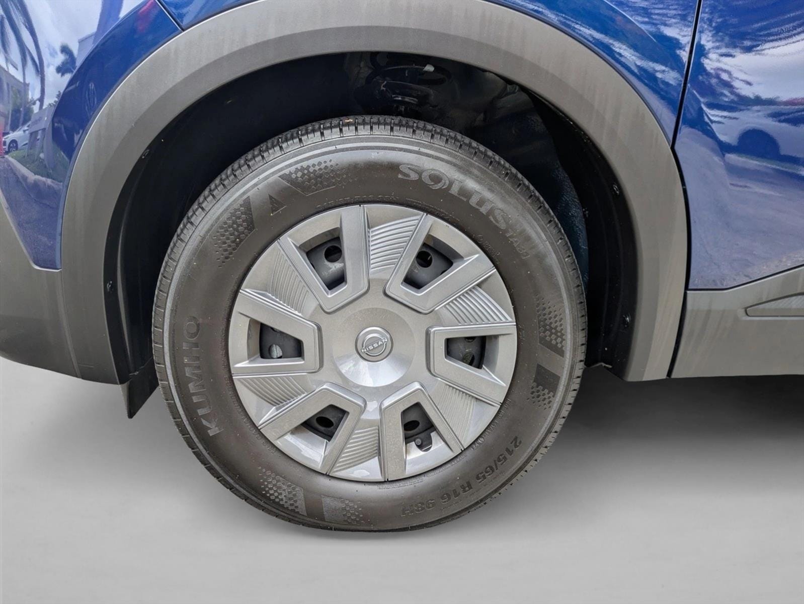 2025 Nissan Kicks S AWD - Photo 22