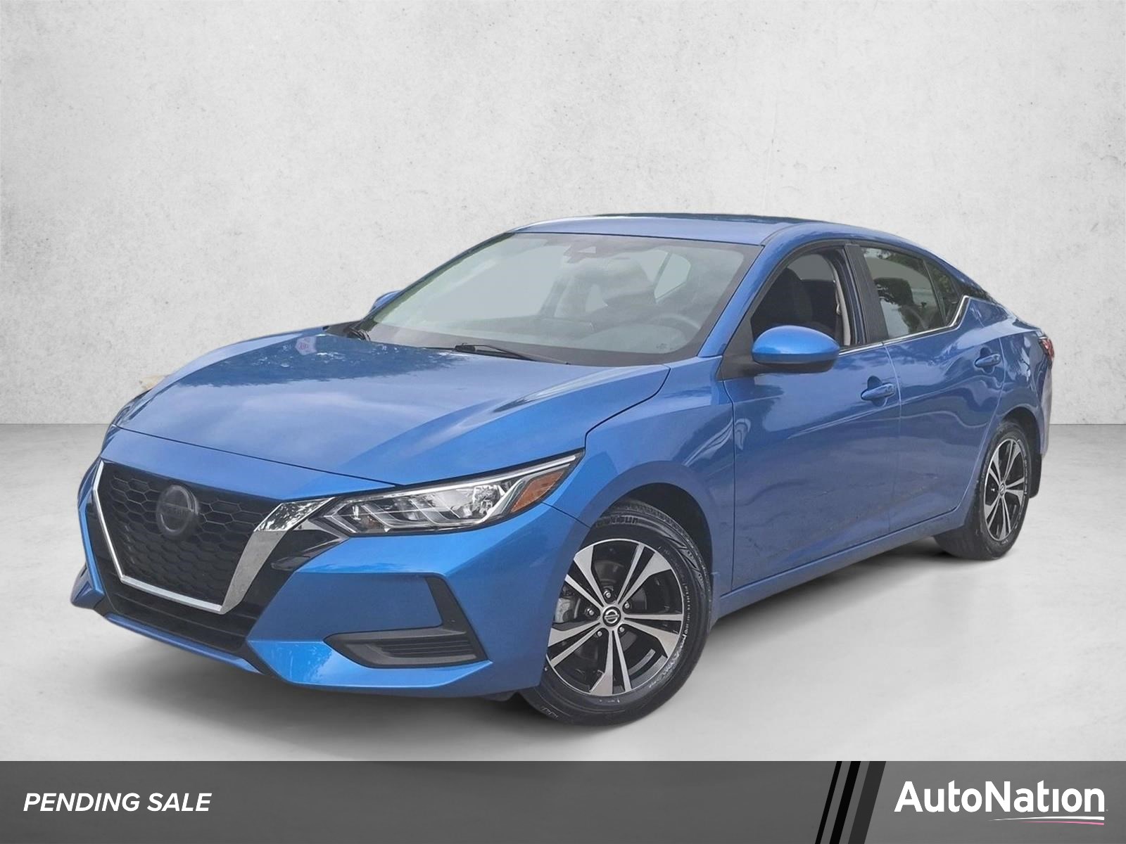 2023 Nissan Sentra
