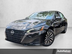 2026 Nissan Altima SV Sedan