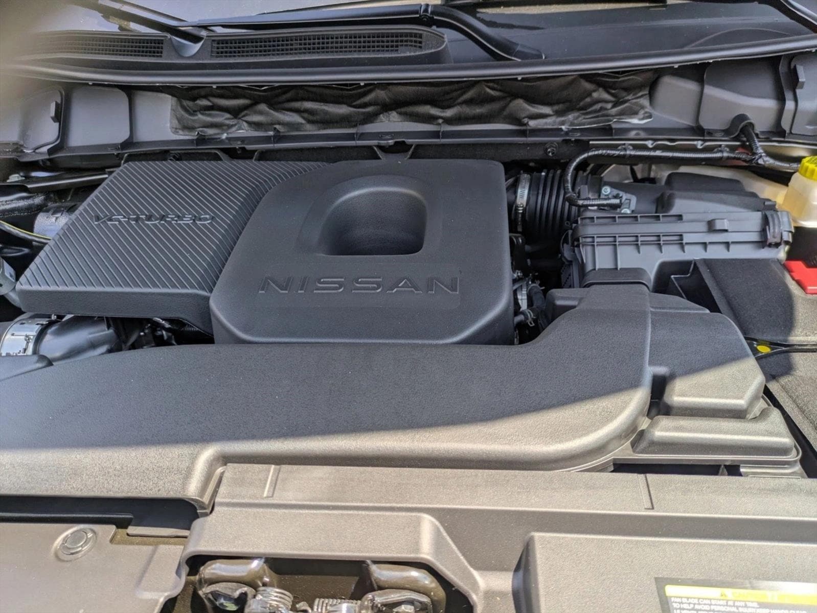 2026 Nissan Murano SL - Photo 15