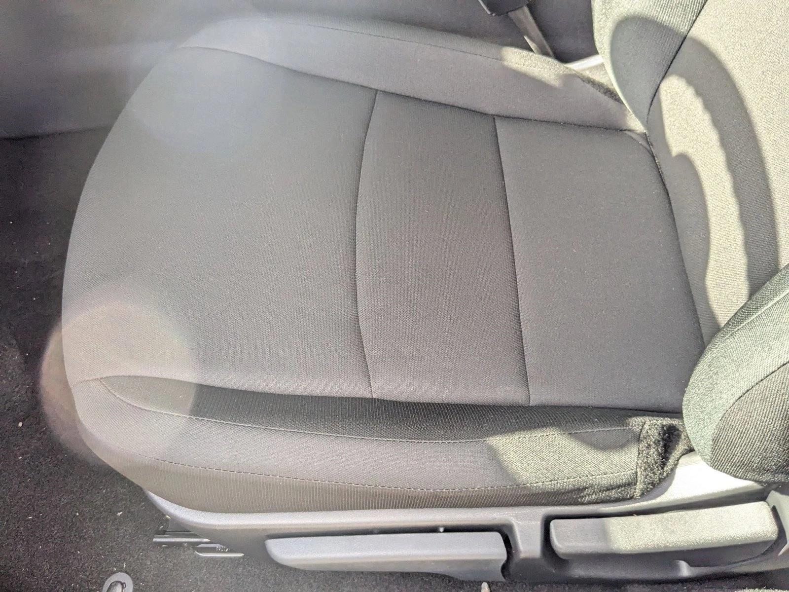 2025 Nissan Sentra S photo 4