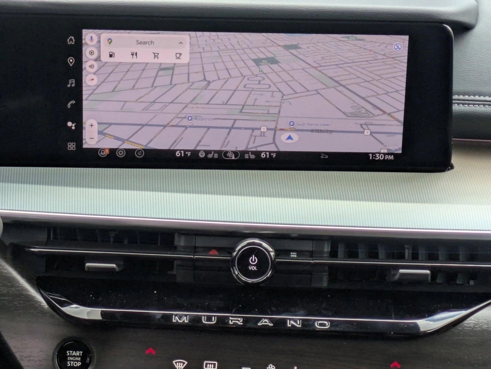 2026 Nissan Murano SL - Photo 11