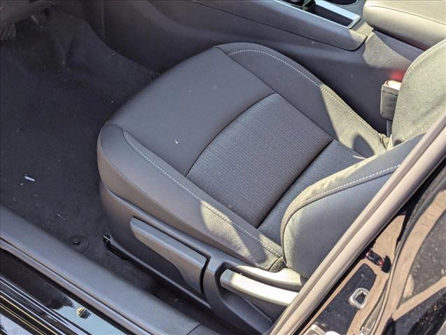 2025 Nissan Altima S photo 4