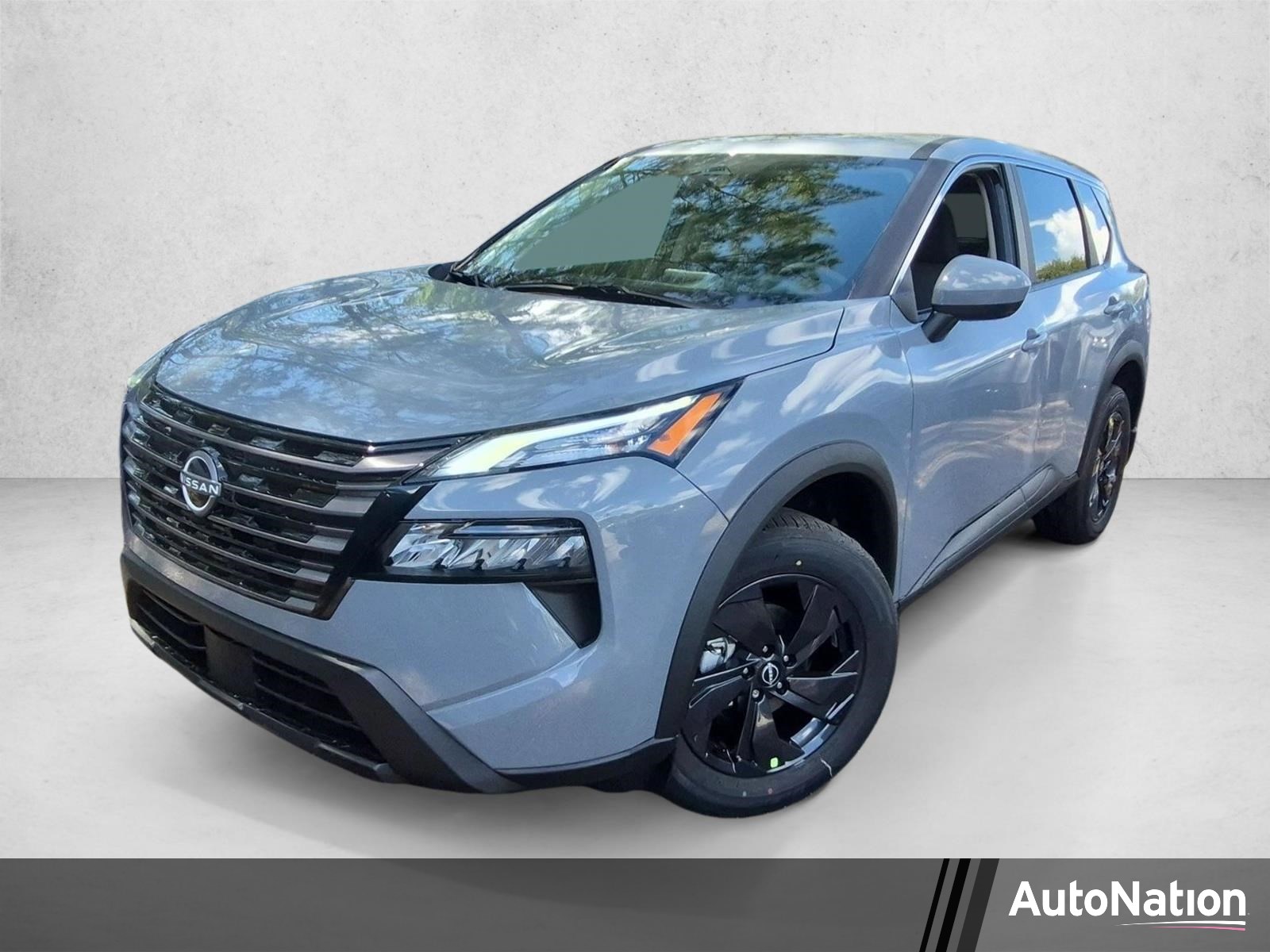 2027 Nissan Rogue SV SUV