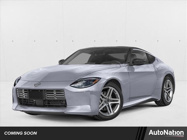 2026 Nissan Z Sport 9AT's photo