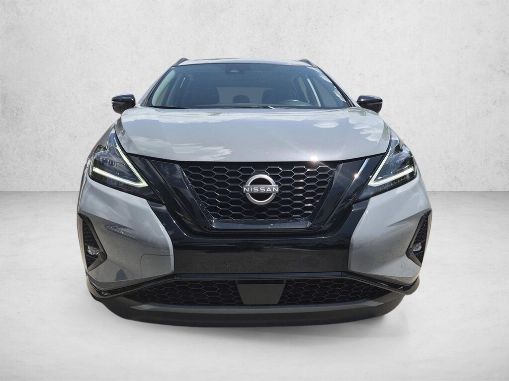 Certified 2024 Nissan Murano SV SUV