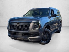 2026 Nissan Armada SV SUV