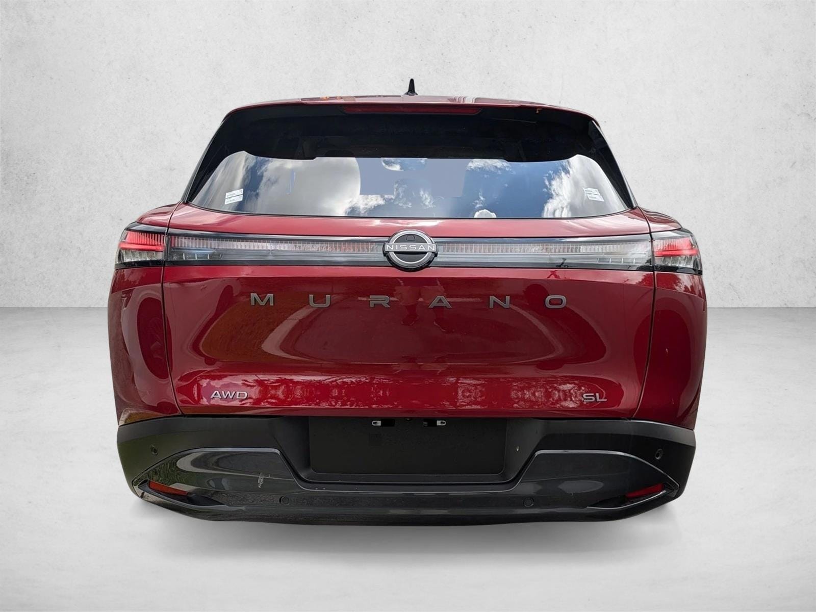 2026 Nissan Murano SL - Photo 7