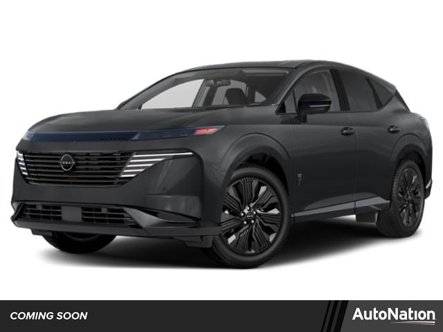 2027 Nissan Murano