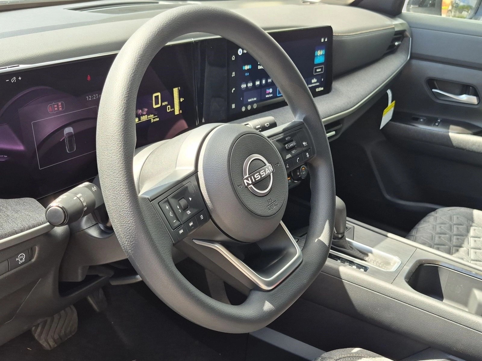 New 2027 Nissan Kicks SV SUV