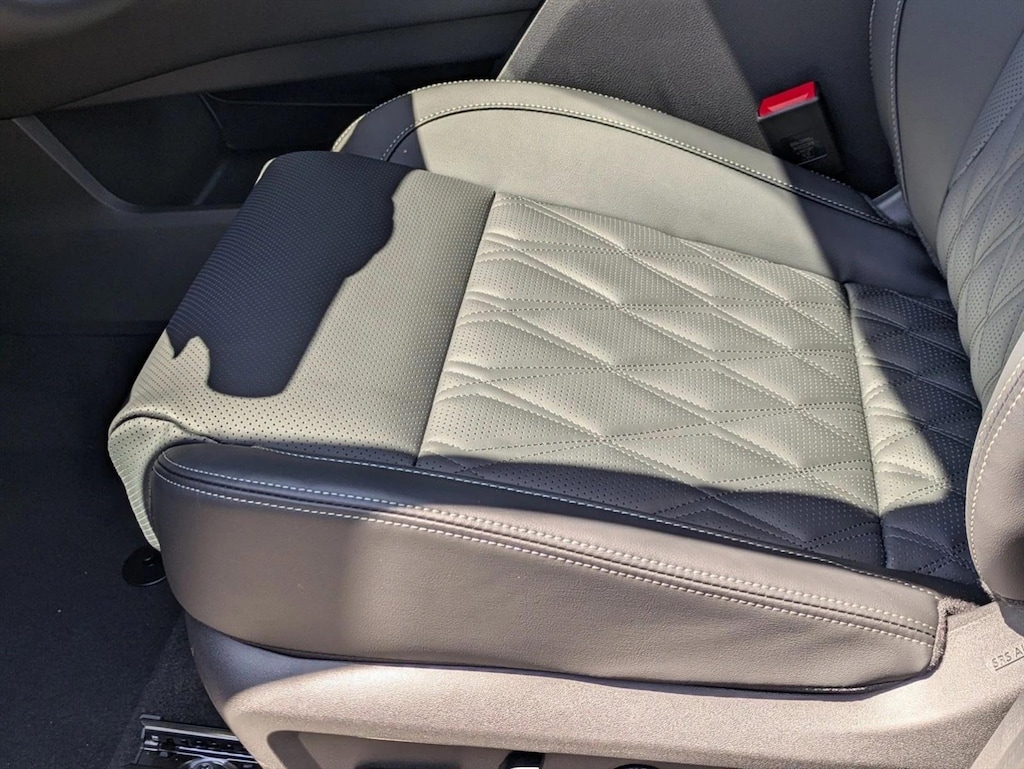 New 2026 Nissan Rogue Platinum SUV