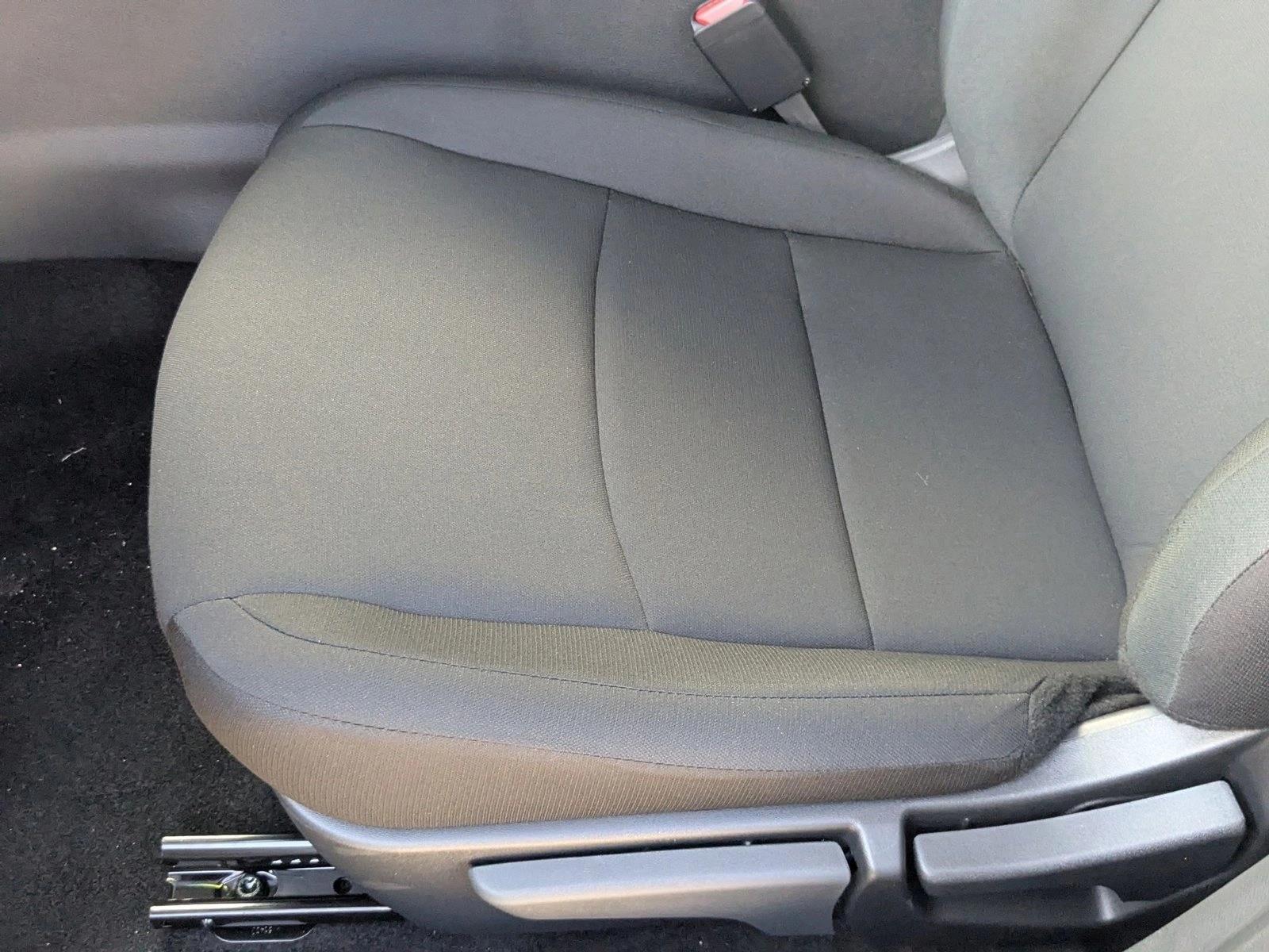2025 Nissan Sentra S photo 3