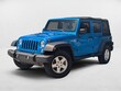 Jeep Wrangler Unlimited