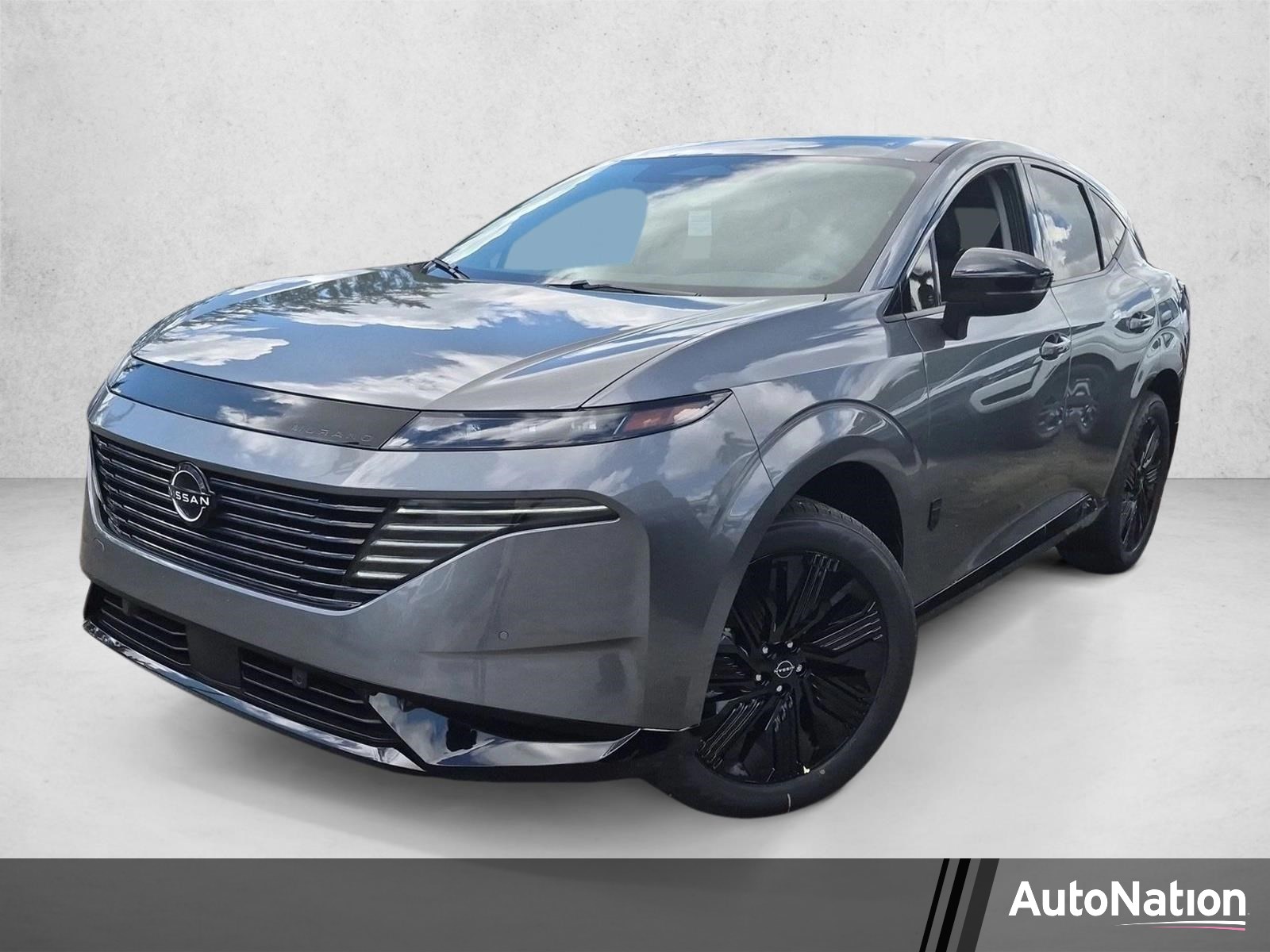  Nissan Murano