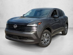 2026 Nissan Kicks S SUV