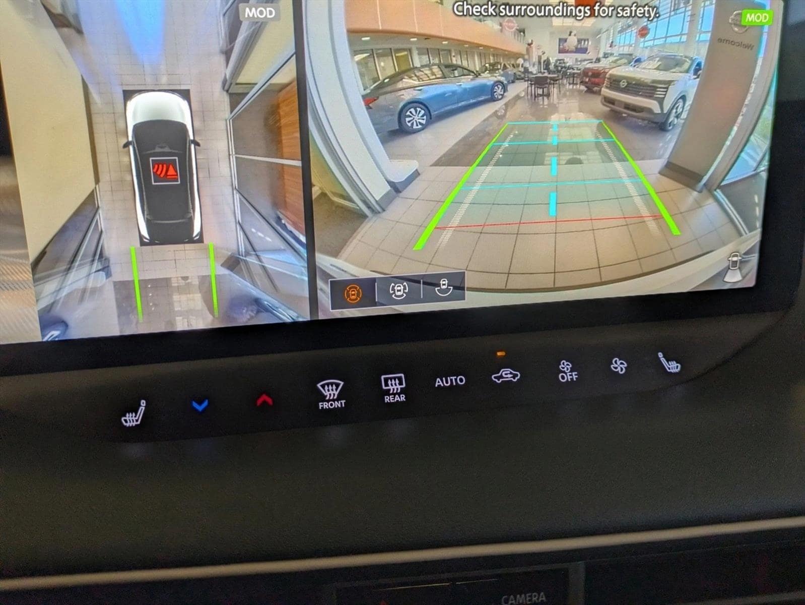 2026 Nissan LEAF SV+ - Photo 12