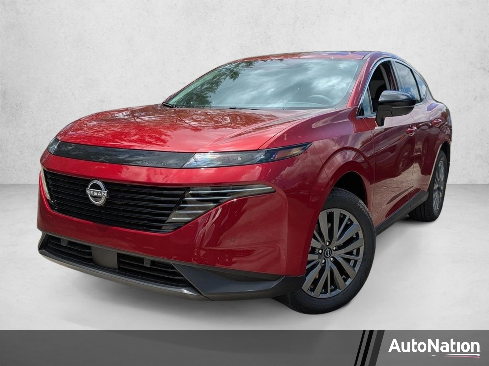 2026 Nissan Murano