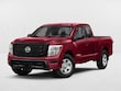  Nissan Titan