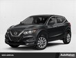  Nissan Rogue Sport