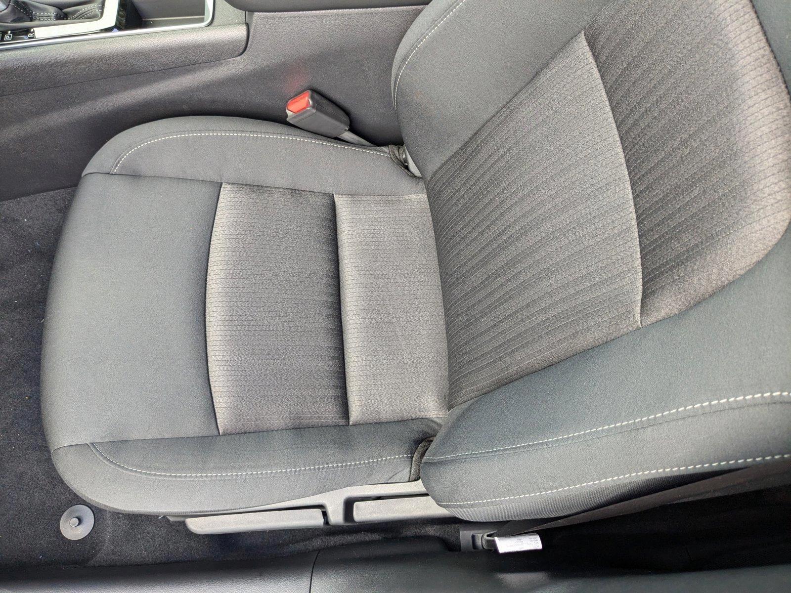 2025 Nissan Altima S photo 4