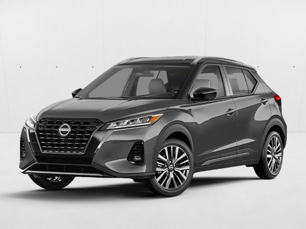 Used 2023 Nissan Kicks S SUV