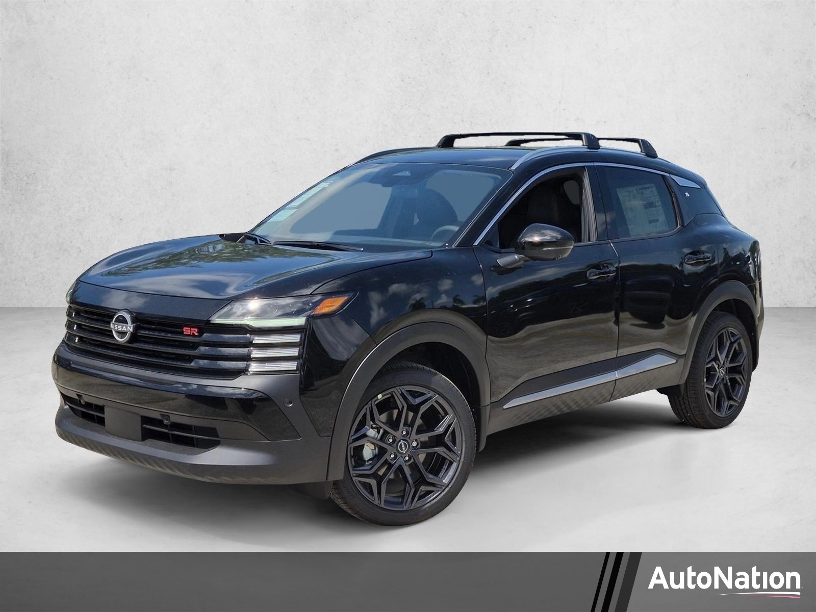 2026 Nissan KICKS