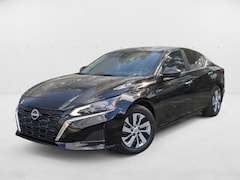 2025 Nissan Altima S Sedan