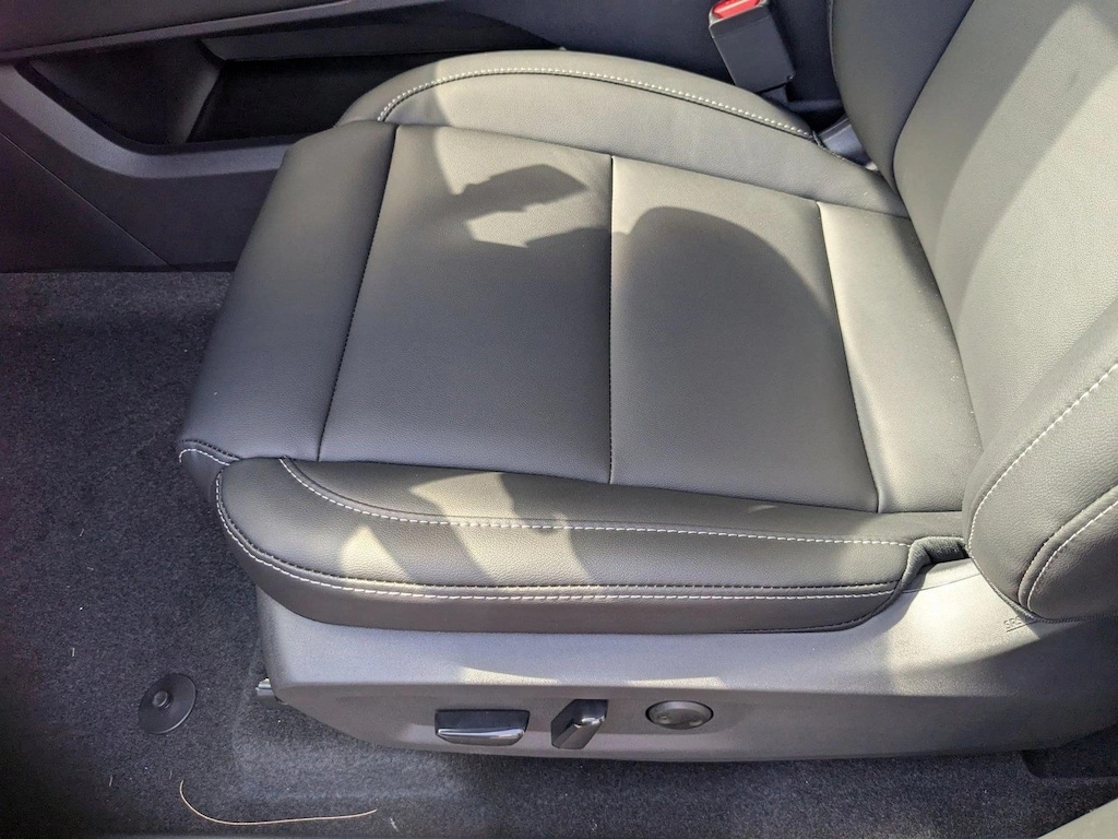 New 2026 Nissan Murano SV SUV