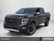  Nissan Titan
