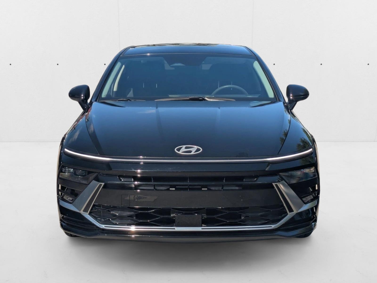2024 Hyundai Sonata SEL photo 2