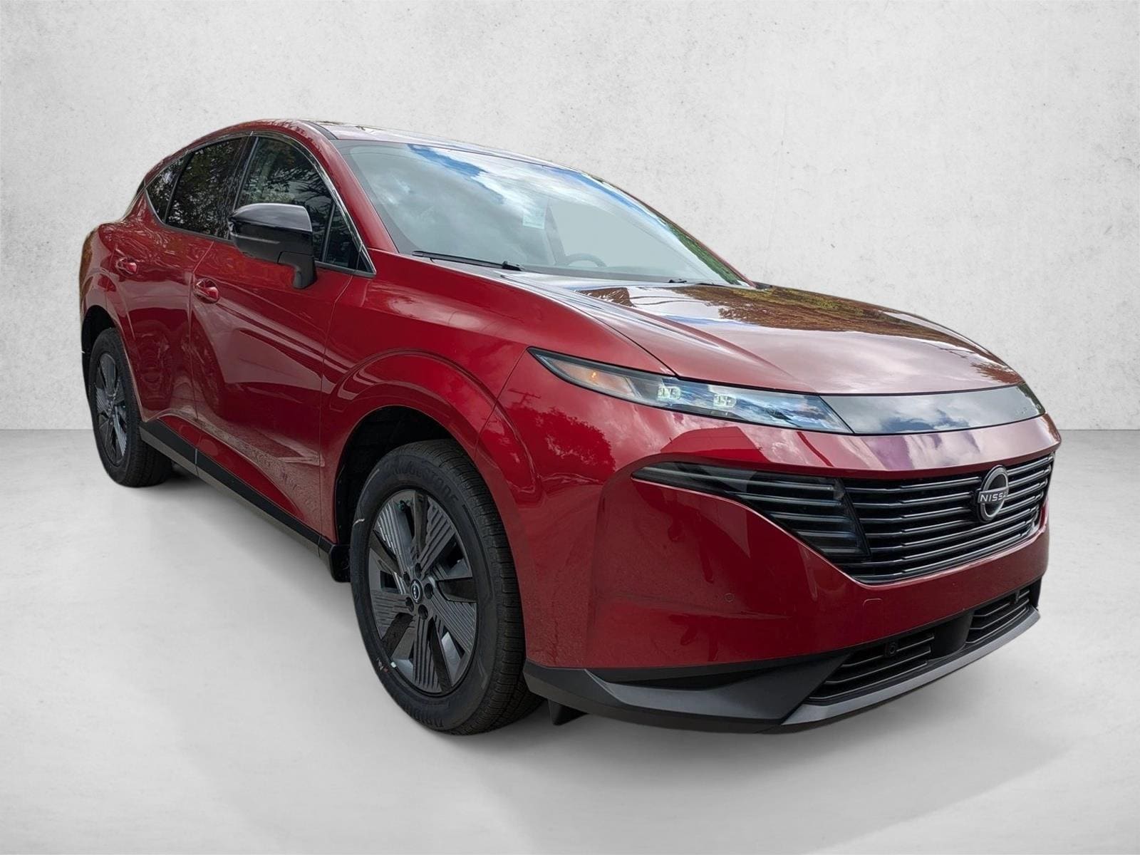 2026 Nissan Murano SL - Photo 6