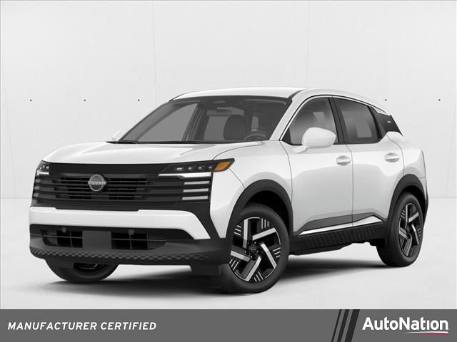 2025 Nissan Kicks 2.0 SV's photo