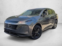 2026 Nissan Murano SV SUV