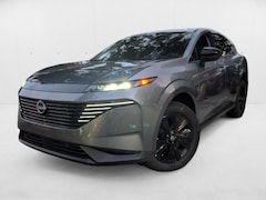 2025 Nissan Murano SV SUV