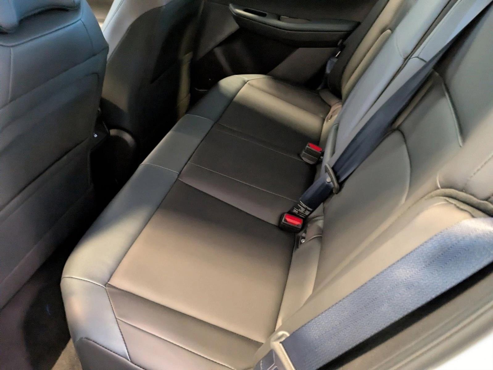 2026 Nissan LEAF SV+ - Photo 14