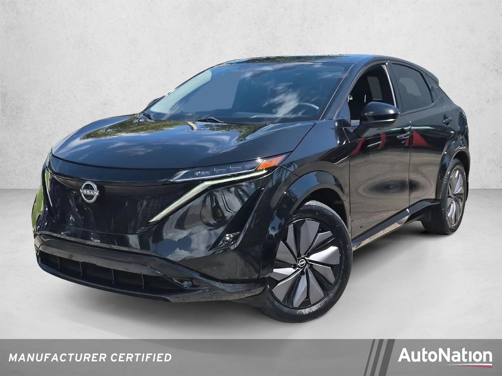 2023 Nissan Ariya