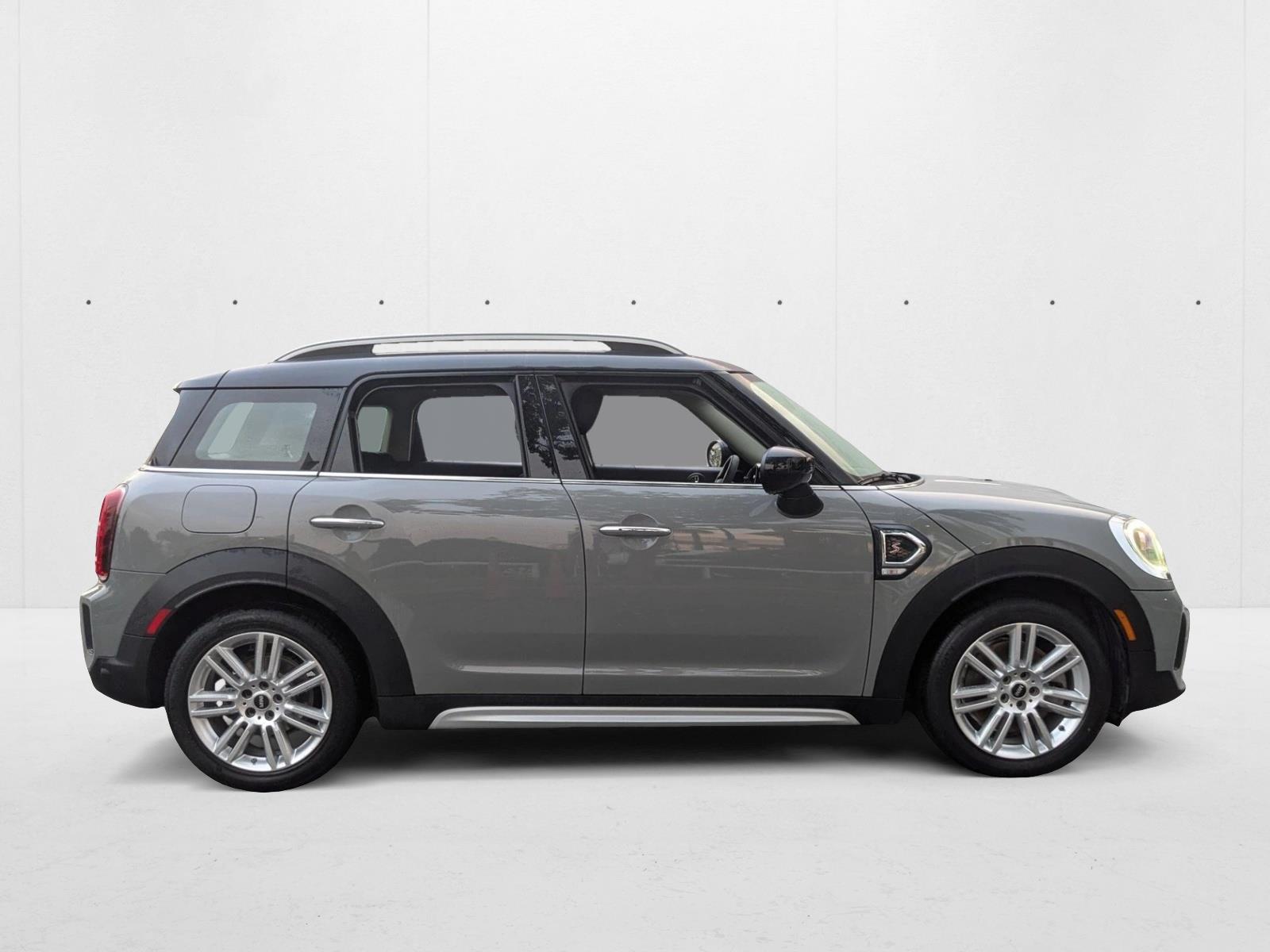 2023 Mini Countryman S photo 4