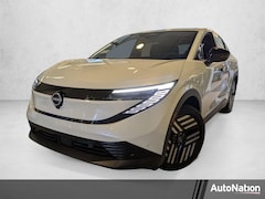 2026 Nissan LEAF SV+ SUV