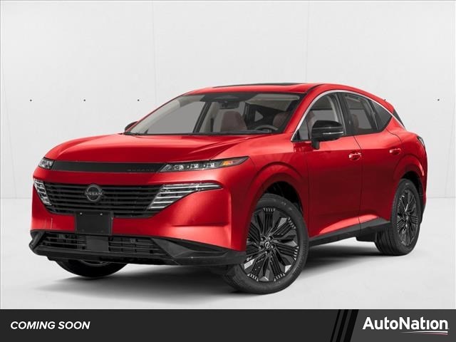 2027 Nissan Murano