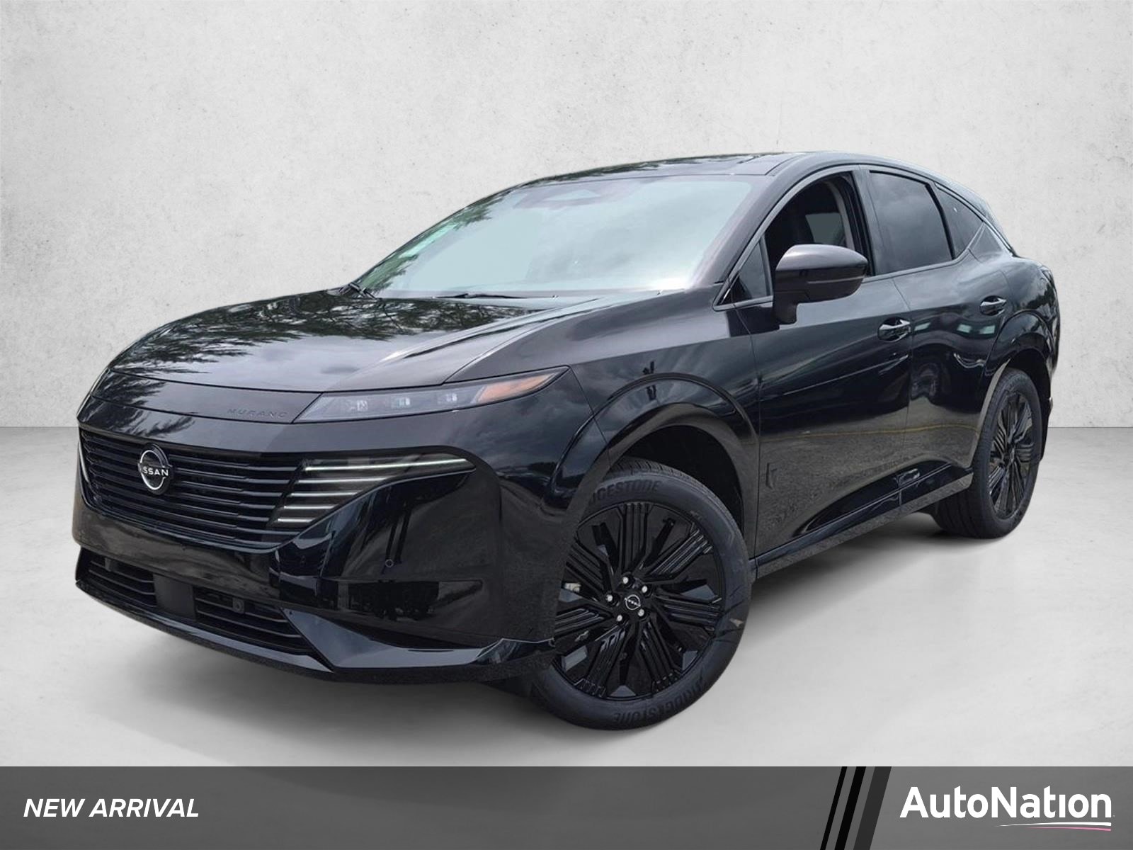 2027 Nissan Murano
