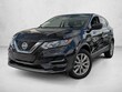  Nissan Rogue Sport